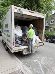 Recycling Services for Junk in West Freehold, NJ